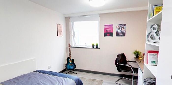 1 Bedroom Flat To Rent In Albert Street, Newcastle Upon Tyne, NE1