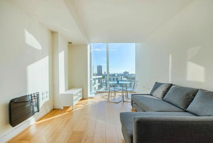 1 Bedroom Flat To Rent In Long Lane, Bermondsey, London, SE1