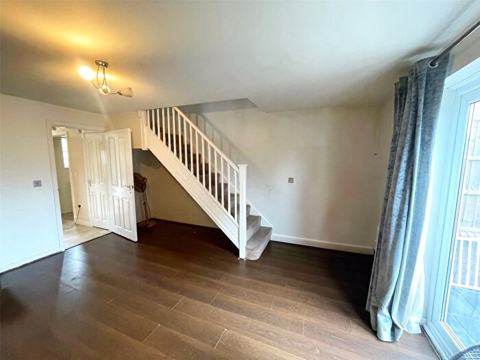 2 Bedroom End Of Terrace House To Rent In Purcell Road, Wolverhampton, West Midlands, WV10
