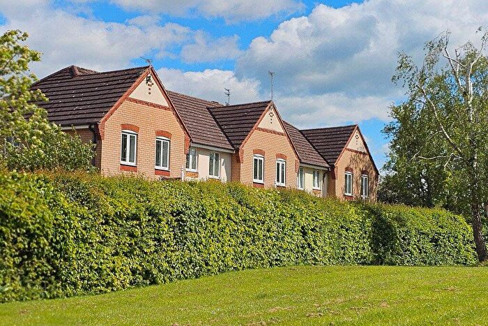 2 Bedroom Terraced House For Sale In Kensington Drive, Congleton, Cheshire, CW12