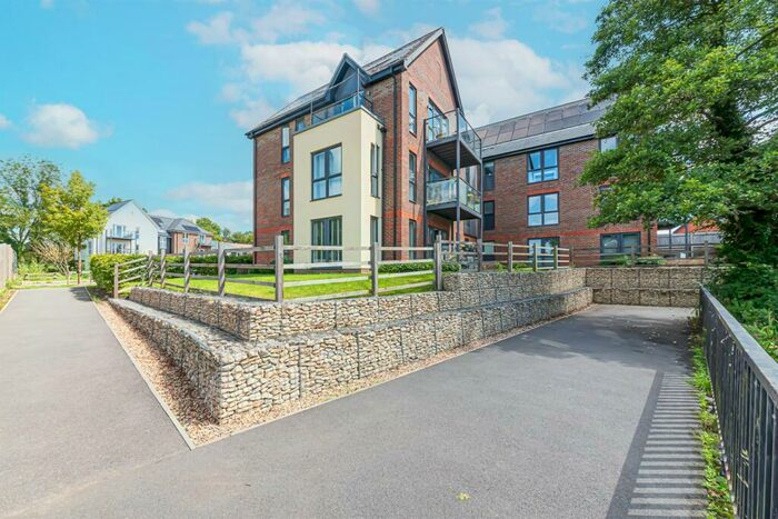 2 Bedroom Apartment To Rent In Langley House, Princess Marina Drive, Arborfield Green, Arborfield, RG2