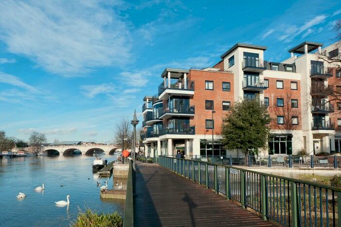 2 Bedroom Apartment To Rent In Charter Quay, Kingston Upon Thames, KT1