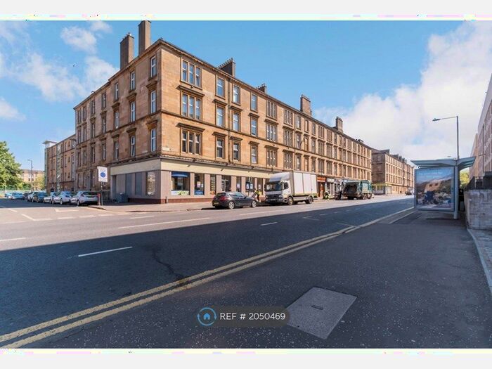 3 Bedroom Flat To Rent In St. Vincent Street, Glasgow, G3