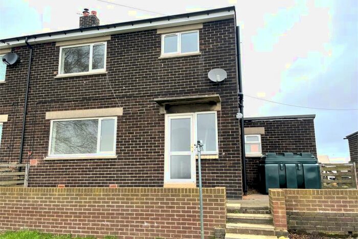 3 Bedroom Semi-Detached House To Rent In North Moor Cottage, Seaton Delaval, Whitley Bay, NE25