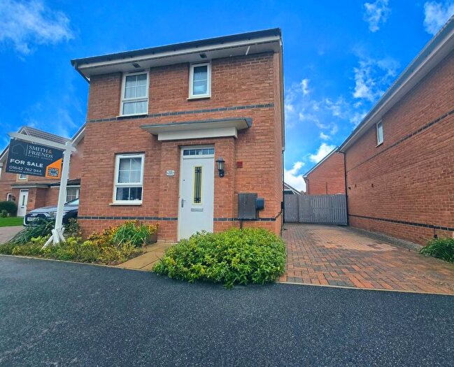 3 Bedroom Detached House For Sale In Mallard Drive, Yarm, TS15