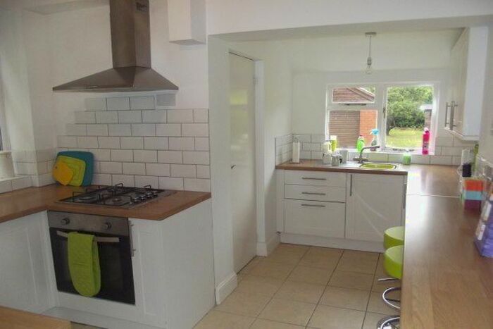3 Bedroom Detached House To Rent In Sidegate Avenue, Ipswich, IP4
