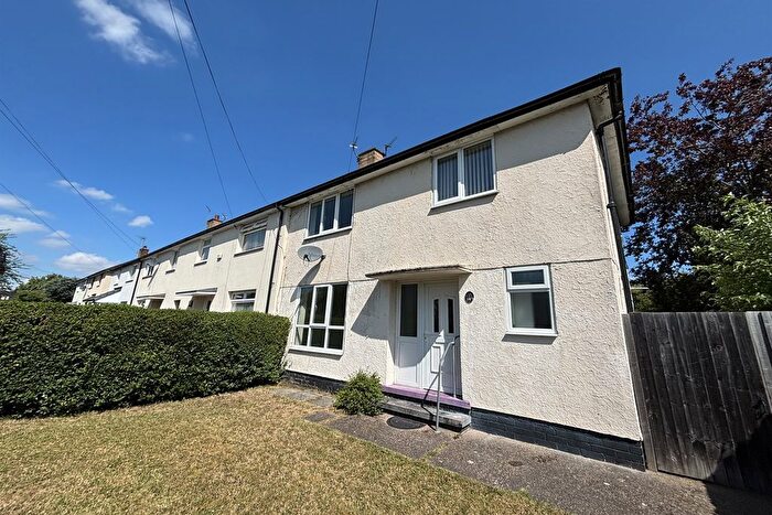 3 Bedroom Terraced House To Rent In Green Lane, Clifton, Nottingham, NG11