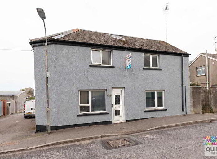 3 Bedroom Semi-Detached House For Sale In Strangford Road, Ardglass, BT30