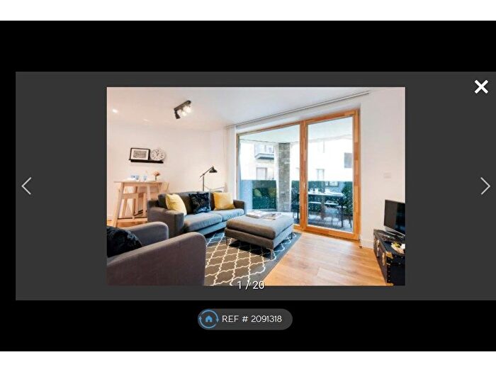 2 Bedroom Flat To Rent In London, London, W10