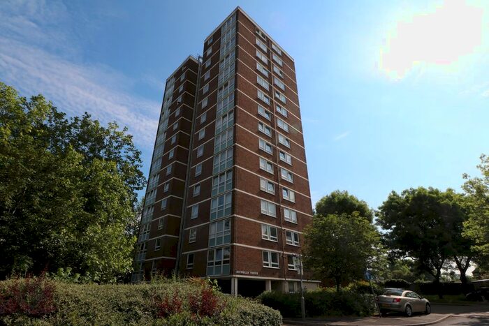 1 Bedroom Flat To Rent In Nicholls Field, Harlow, CM18