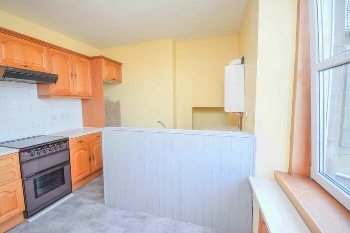 1 Bedroom Flat To Rent In Hill Street, Montrose, Angus, DD10