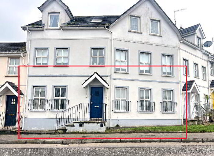 1 Bedroom Ground Floor Apartments For Sale In Chapel Hill Mews, Newry, BT34