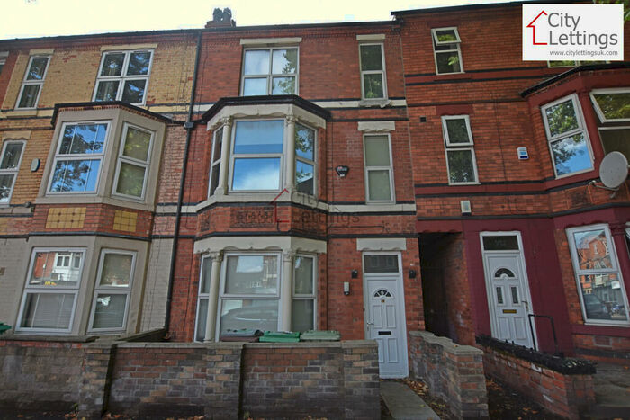 5 Bedroom Semi-Detached House To Rent In Lenton Boulevard, Lenton, NG7