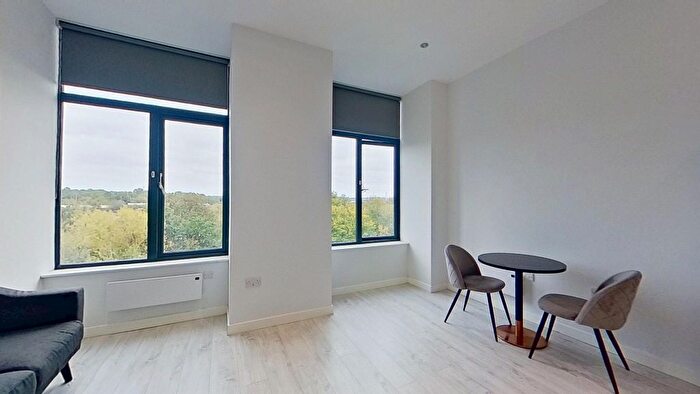 1 Bedroom Flat To Rent In Goodman Street, Leeds, LS10