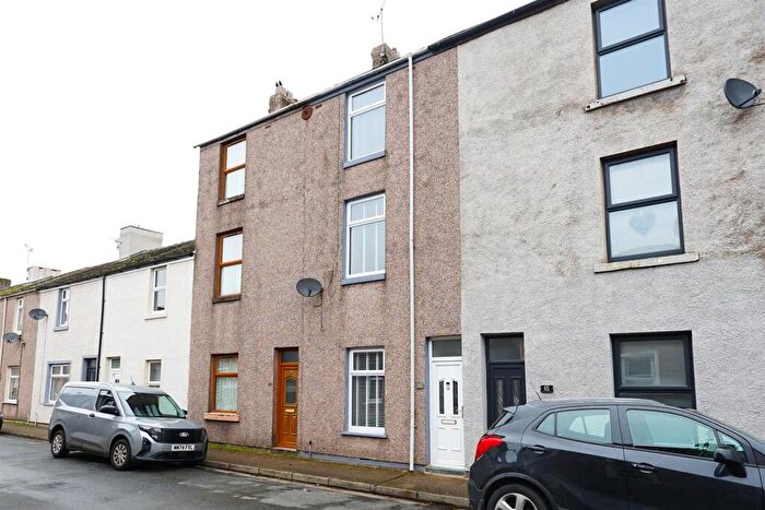 4 Bedroom House For Sale In Albert Street, Millom, LA18