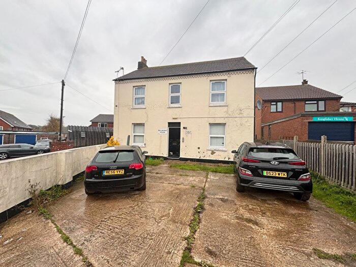 2 Bedroom Flat For Sale In London Road, Bexhill On Sea, TN39