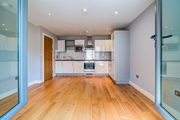 1 Bedroom Flat To Rent In Central Quay North, Bristol, BS1