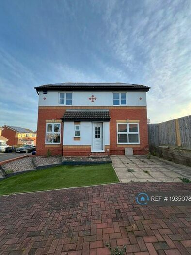 3 Bedroom Detached House To Rent In Buchanan Close, Northampton, NN4