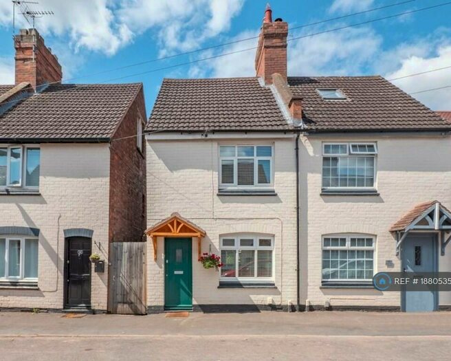 3 Bedroom Semi-Detached House To Rent In Quarry Street, Leamington Spa, CV32