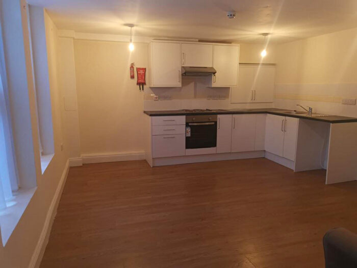 1 Bedroom Flat To Rent In Oxford Road, Bodicote, Banbury, OX15