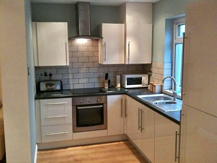 4 Bedroom Terraced House To Rent In St. Davids Terrace, Saltney Ferry, Chester, CH4