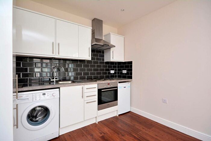 1 Bedroom Flat To Rent In Euston Road, Fitzrovia, London, NW1