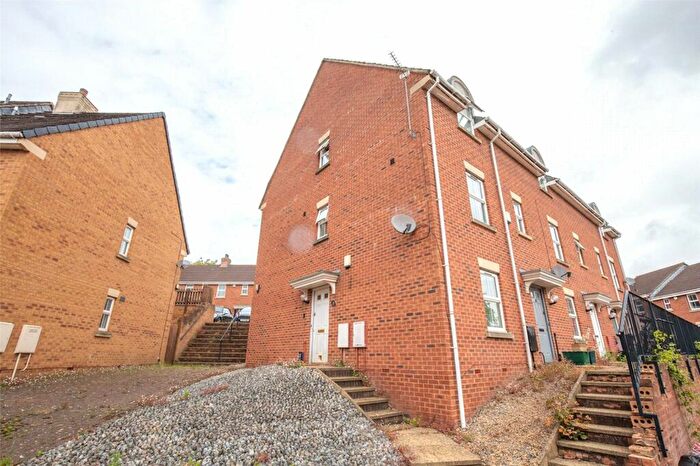1 Bedroom Apartment To Rent In Wright Way, Stoke Park, Bristol, BS16
