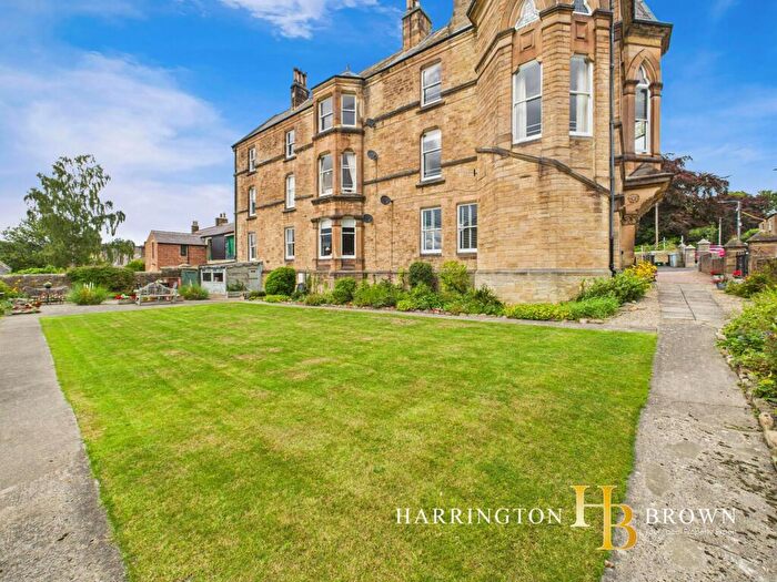 2 Bedroom Apartment For Sale In Snows Green Road, Shotley Bridge, DH8