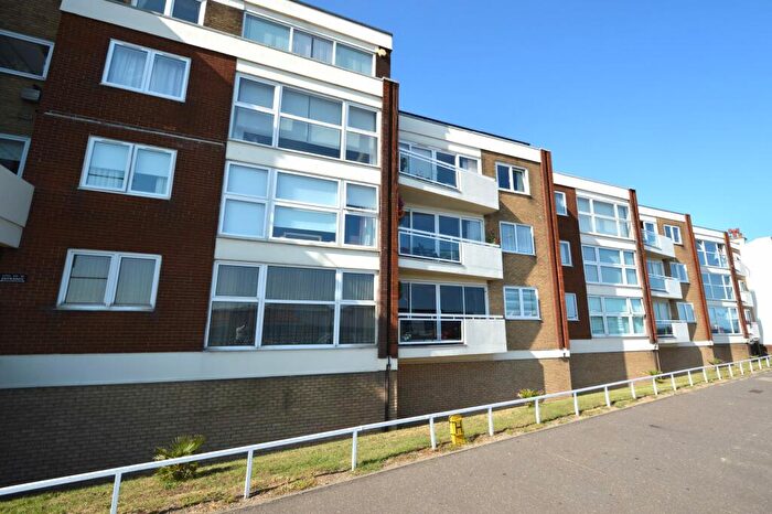2 Bedroom Apartment To Rent In Waterside, Eastern Esplanade, Southend-on-Sea, SS1