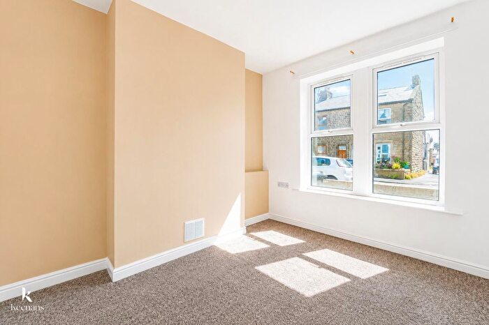 2 Bedroom Terraced House To Rent In Poplar Street, Haslingden, Rossendale, BB4
