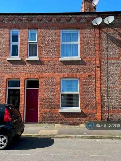 2 Bedroom Terraced House To Rent In Tatton Road, Sale, M33