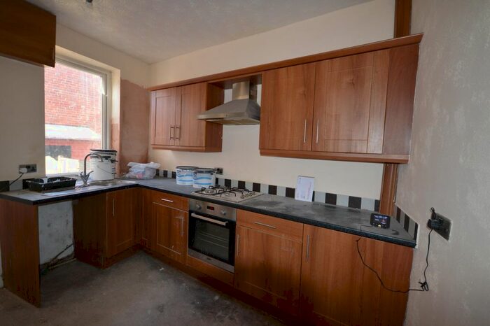 2 Bedroom Detached House To Rent In Clarendon Street, Barnsley, South Yorkshire, Uk, S70
