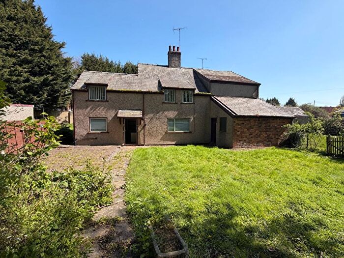 2 Bedroom Semi-Detached House For Sale In Valley Road, Cinderford, Gloucestershire, GL14