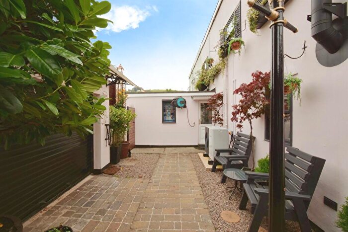 3 Bedroom Semi-Detached House For Sale In Dimbath Avenue, Blackmill, Bridgend, CF35