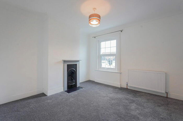 2 Bedroom Terraced House For Sale In Cambridge Road, Sawbridgeworth, CM21