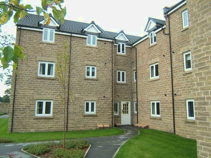 2 Bedroom Flat To Rent In Pennythorne Drive, Yeadon, Leeds, West Yorkshire, LS19