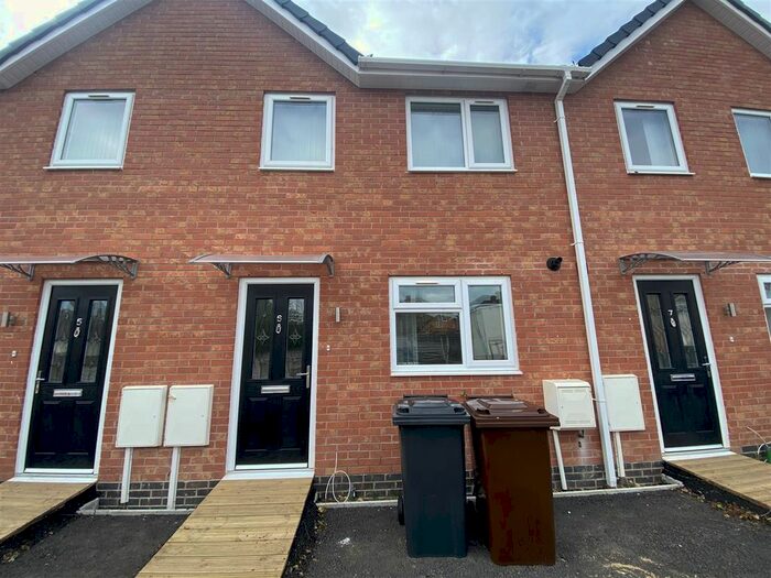 3 Bedroom Property To Rent In Jaya Close, Melton Mowbray, LE13