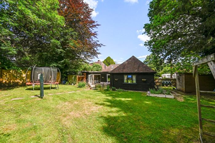 3 Bedroom Bungalow For Sale In Maxted Street, Stelling Minnis, Canterbury, Kent, CT4