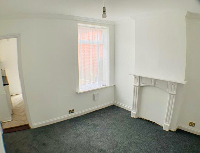 2 Bedroom Terraced House To Rent In Nelson Road, Off Woodbridge Road, Ipswich, IP4