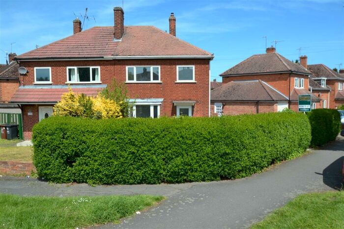 1 Bedroom Flat To Rent In Studfall Avenue, Corby, NN17