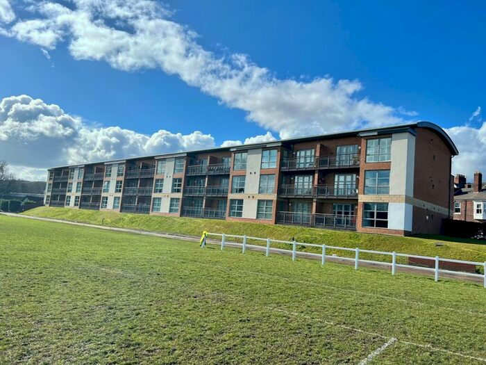 2 Bedroom Apartment To Rent In Sunderland, SR2