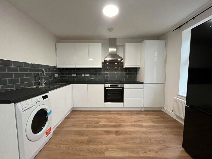 1 Bedroom Flat To Rent In Morland Avenue, Leicester, Leicestershire, LE2