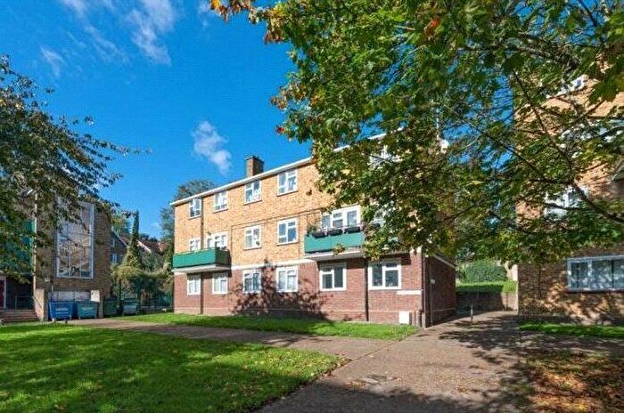 1 Bedroom Studio For Sale In Boone Street, London, SE13