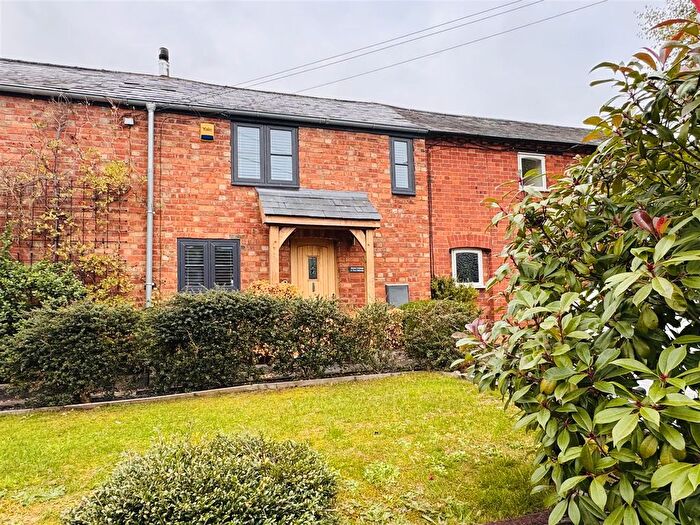 2 Bedroom Cottage To Rent In The Holloway, Priors Marston, Southam, CV47