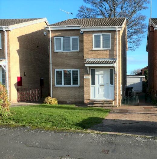 3 Bedroom Detached House To Rent In Aviemore Road, Balby, Doncaster, DN4