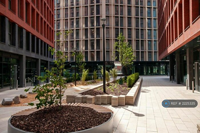 2 Bedroom Flat To Rent In Linter Building, Manchester, M1