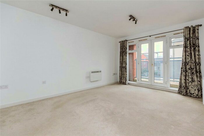 1 Bedroom Apartment To Rent In Whistle Road, Mangotsfield, Bristol, South Gloucestershire, BS16