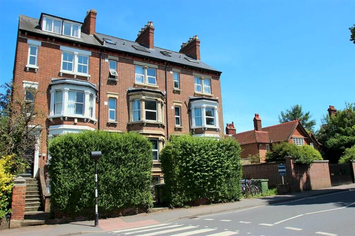 Property To Rent In Iffley Road, Oxford, OX4