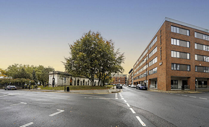 2 Bedroom Apartment To Rent In Ridley House, Ridley Street, Birmingham, B1