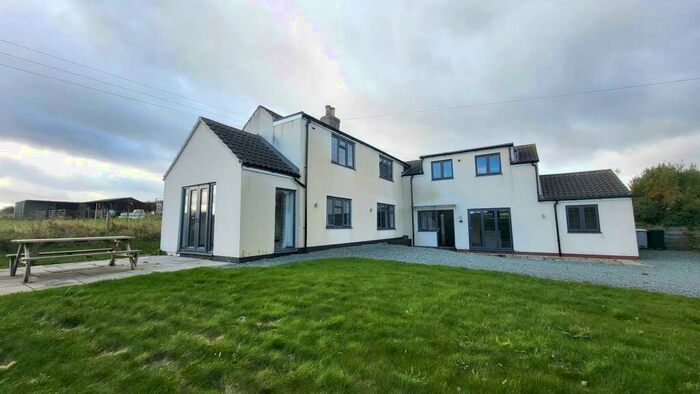 4 Bedroom Detached House For Sale In Dams Lane, Belchford, LN9